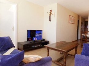 Отель Apartment Terrasse des Alpes-8  Crans-Montana